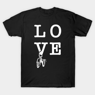 Love Climbing T-Shirt